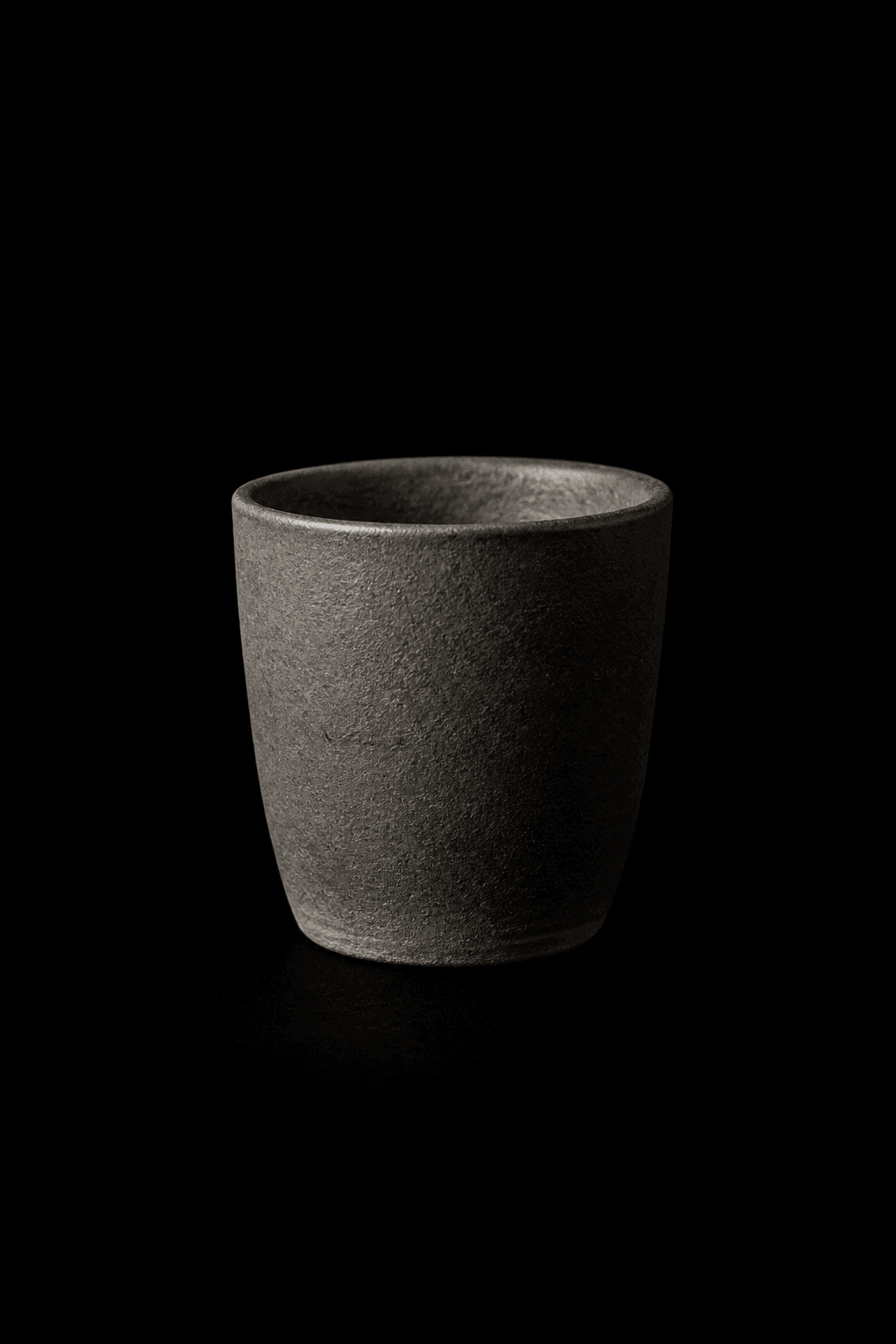 Field Cup, Firing 07
