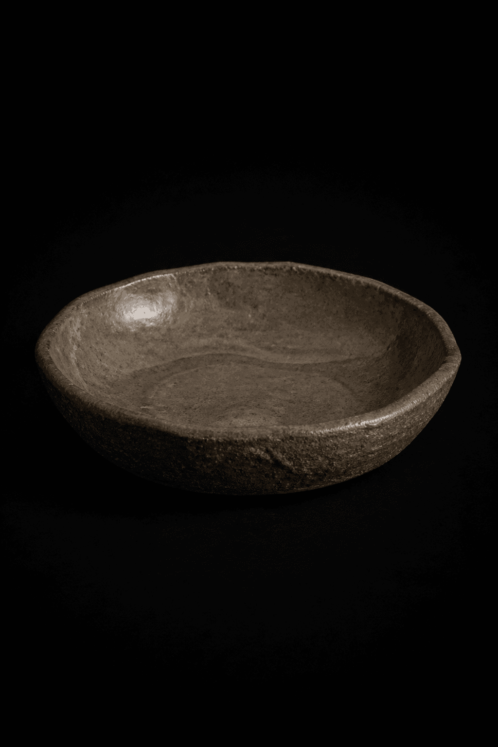 Ember Bowl, Firing 07