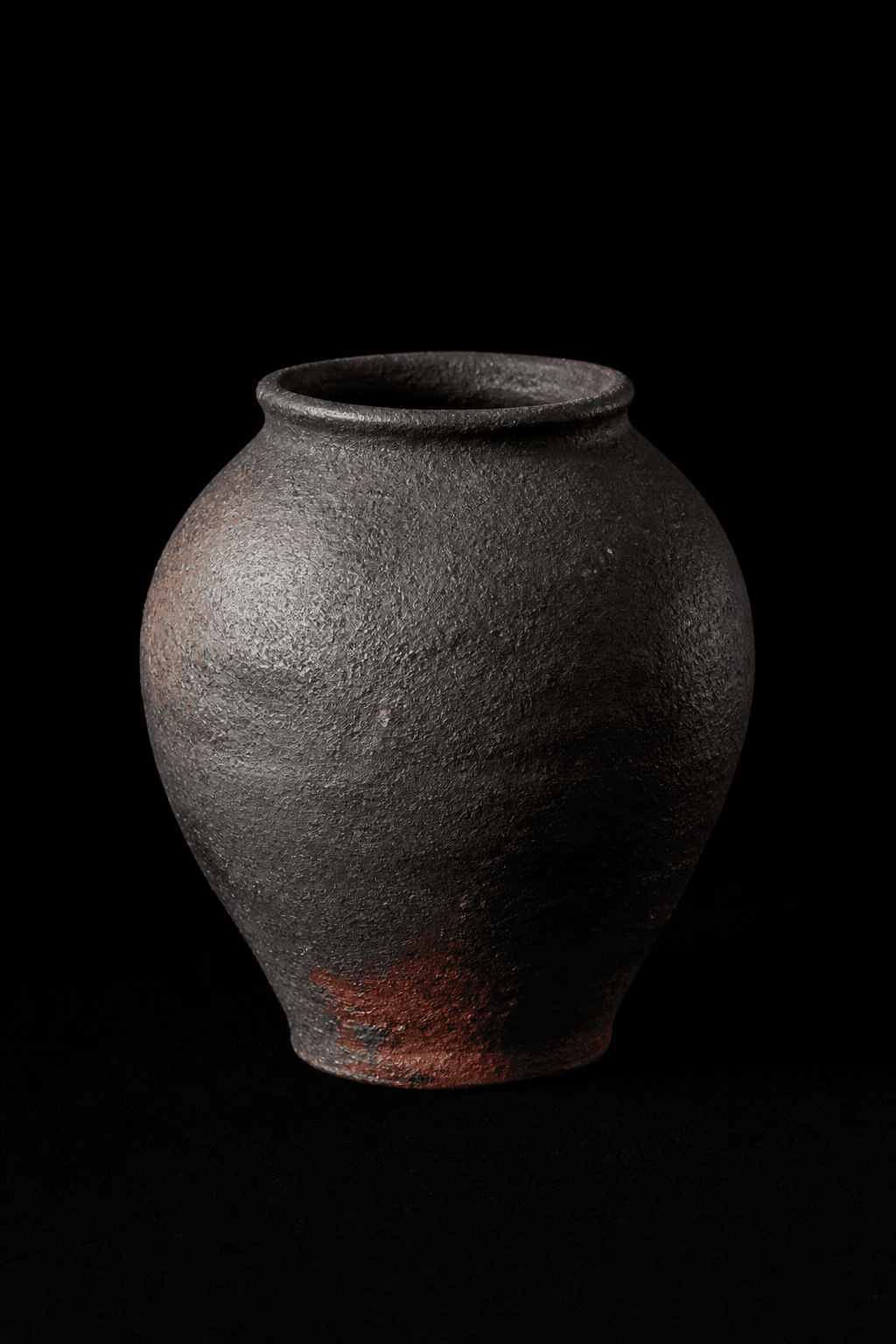 Quarry Jar, Firing 06